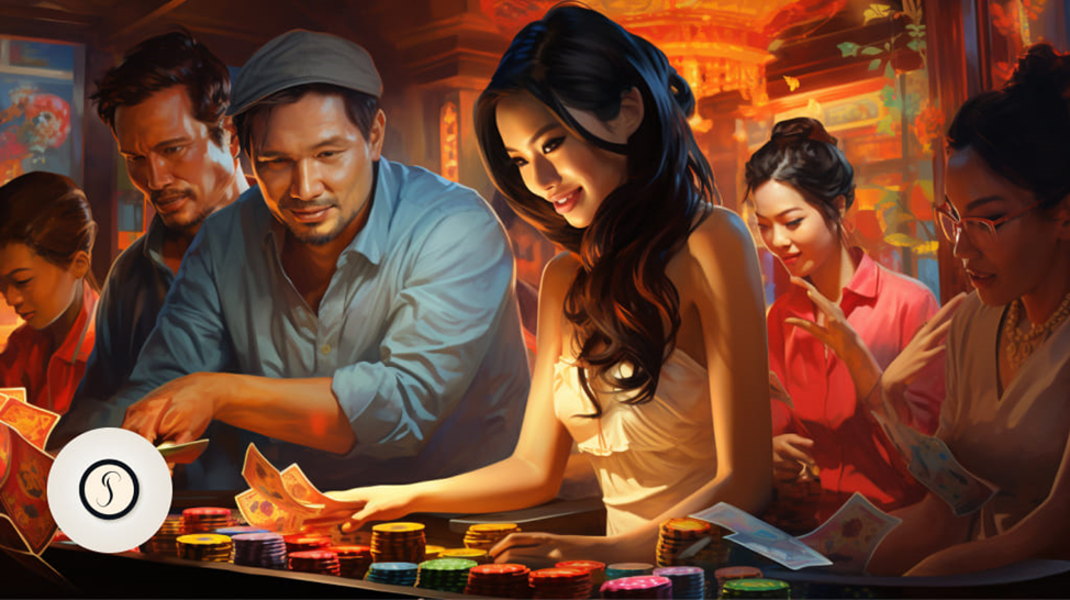 Deal Yourself In An Exhaustive Poker Dictionary and Player Slang Guide